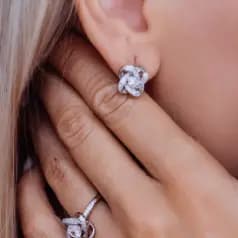 Oorpiercings