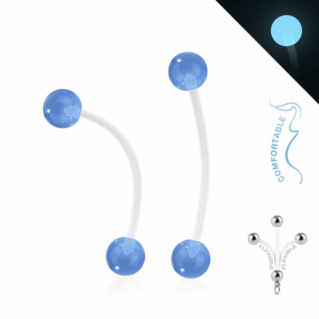 Blauw