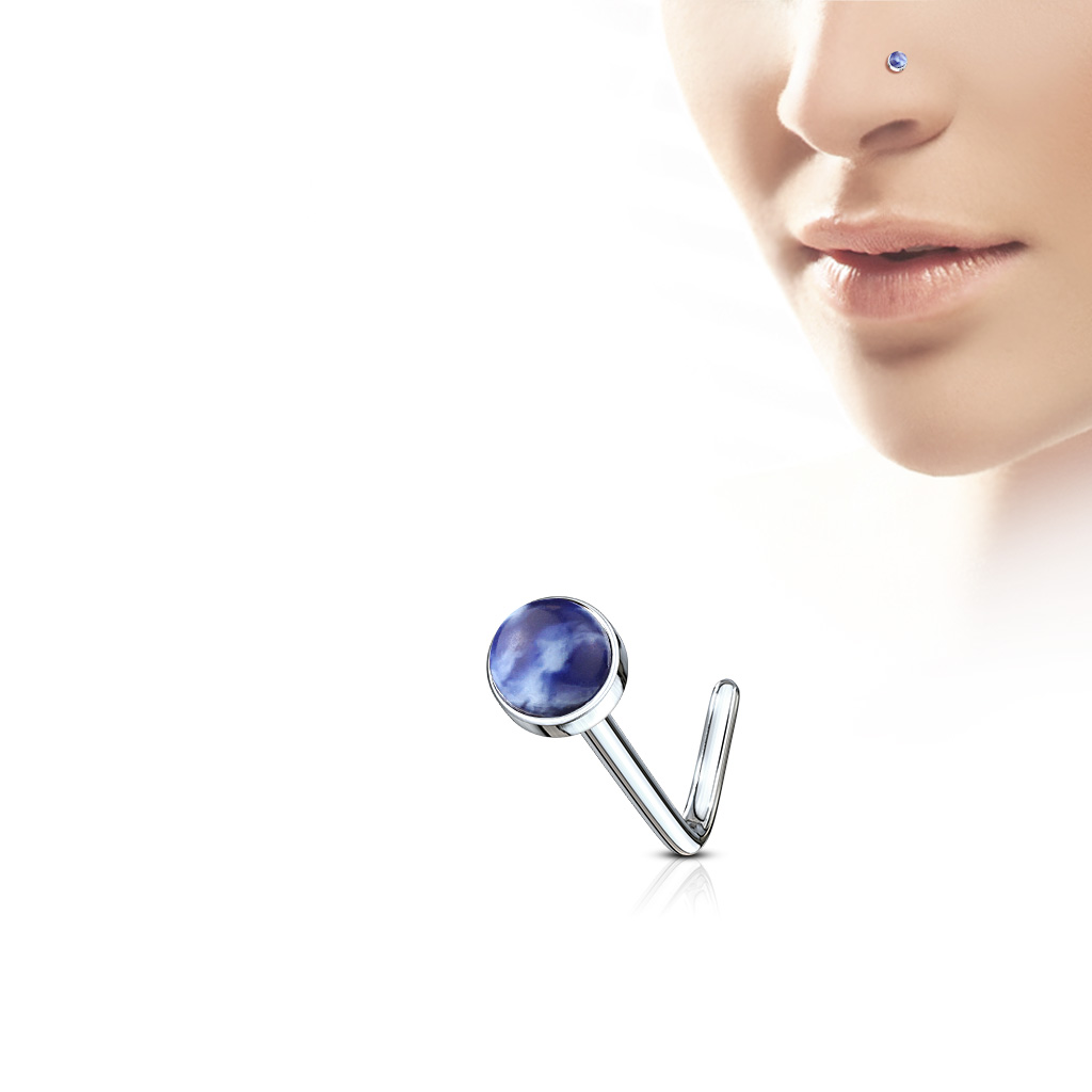 Blauw