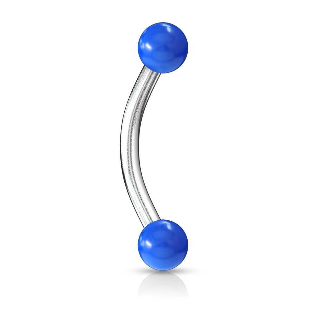 Blauw