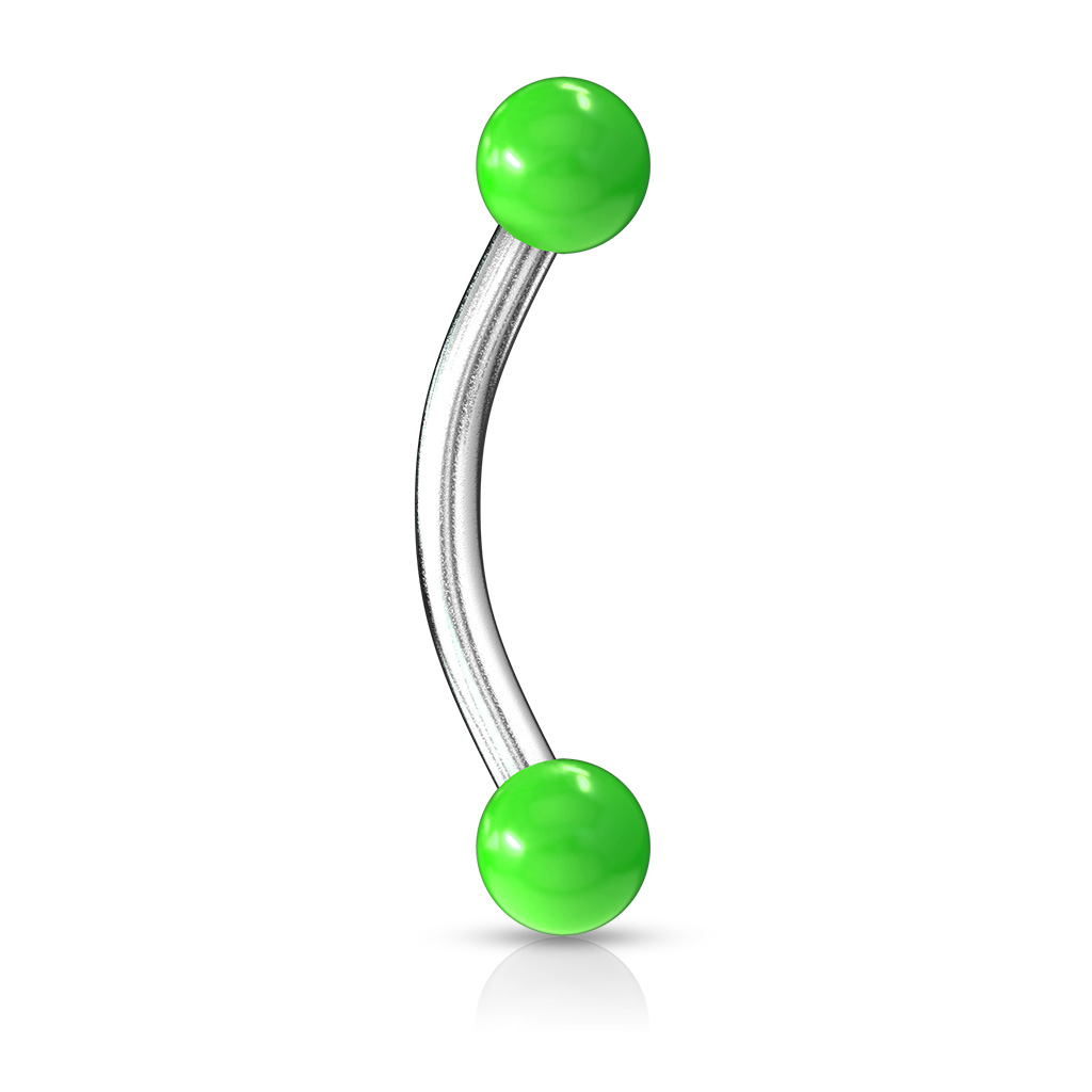 Groen