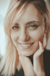 Foto van Elise