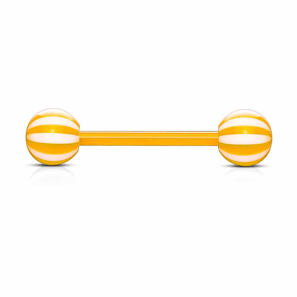 Oranje