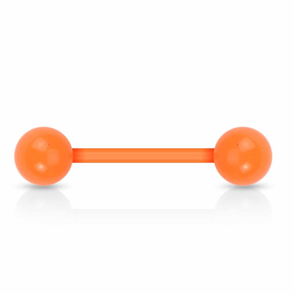 Oranje