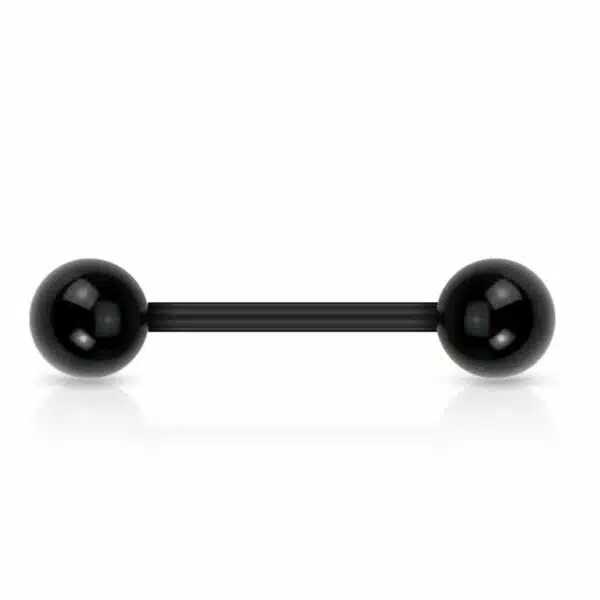 Acrylic - Bioflex kleurige barbell - Afbeelding 5