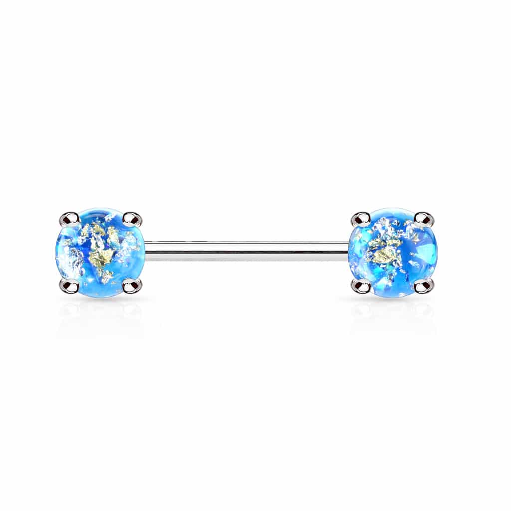 Babyblauw