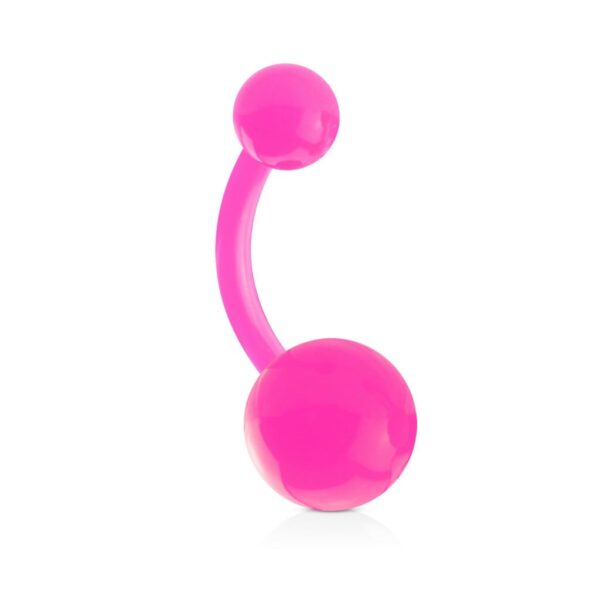 Bioflex barbell in volledige kleur - Afbeelding 3
