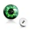 Dermal top voorzien van een oog in verschillende kleuren - Afbeelding 4