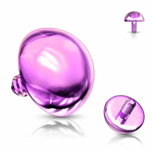 Dome Dermal Top - Afbeelding 4