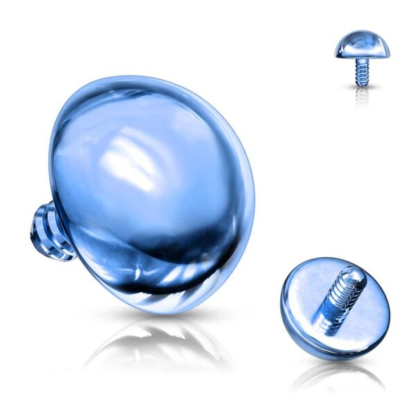 Dome Dermal Top - Afbeelding 5
