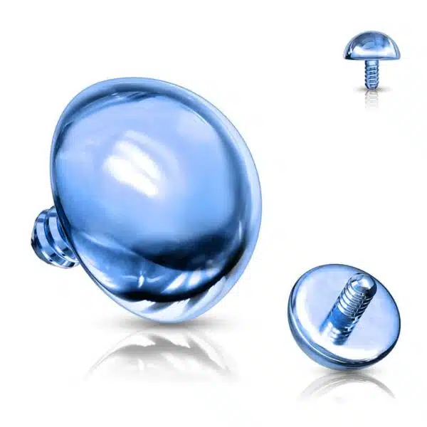 Dome Dermal Top - Afbeelding 5