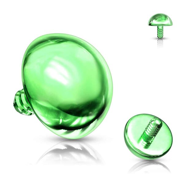 Dome Dermal Top - Afbeelding 6