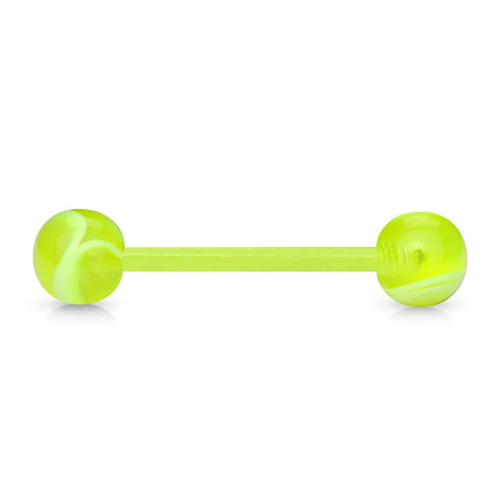 Groen