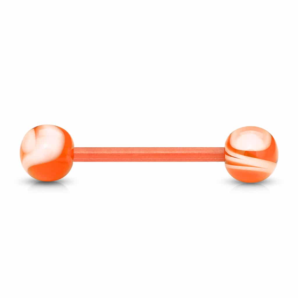 Oranje