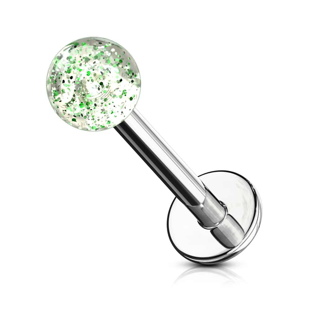 Groen