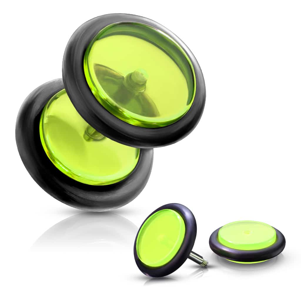 Groen