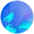 Opal Blauw