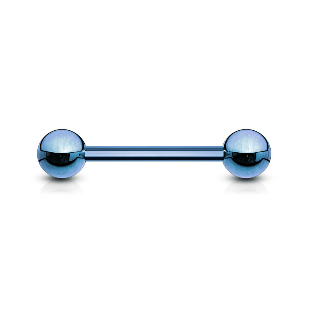 Blauw