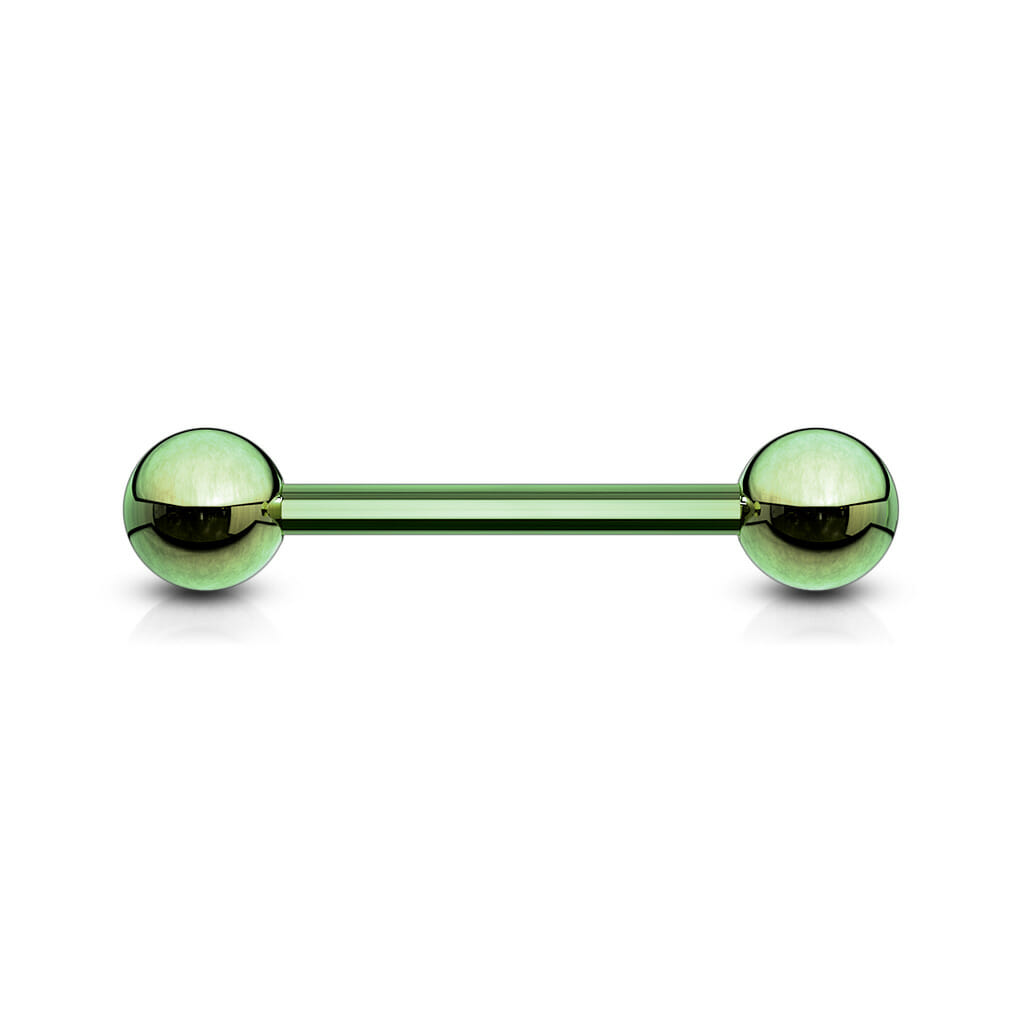 Groen