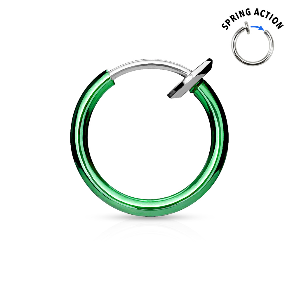 Groen