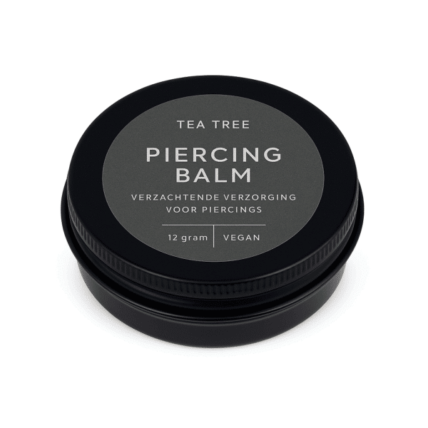Piercing Balm Tea Tree