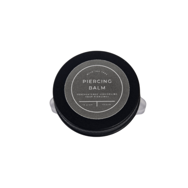 Piercing Balm